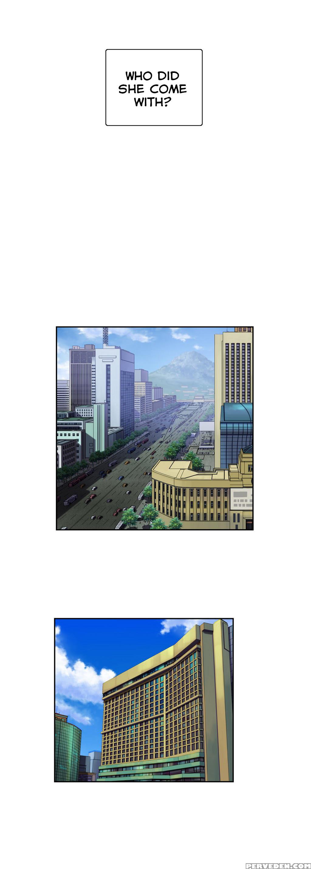 [edge Edge] Sstudy Ch.0-25.1 (english) (yomanga) (ongoing) 1