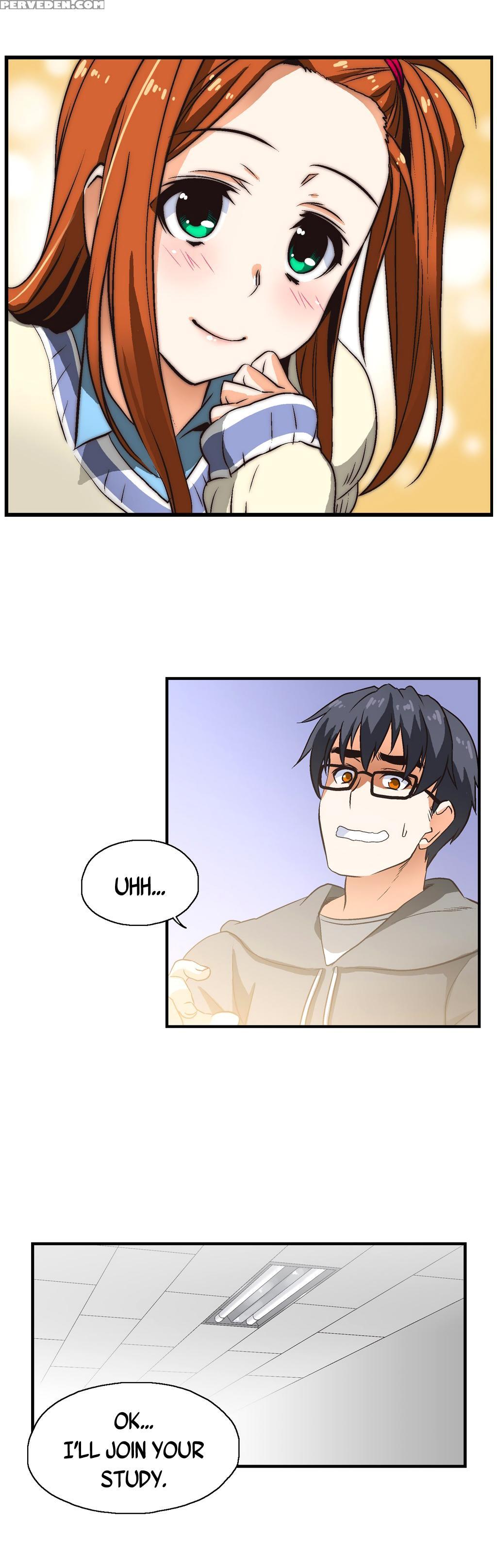 [edge Edge] Sstudy Ch.0-25.1 (english) (yomanga) (ongoing) 1