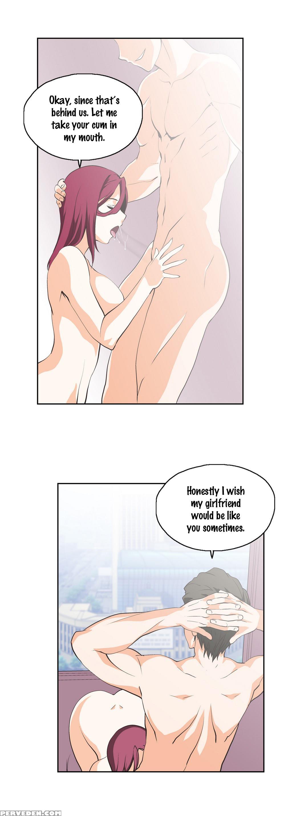 [edge Edge] Sstudy Ch.0-25.1 (english) (yomanga) (ongoing) 1