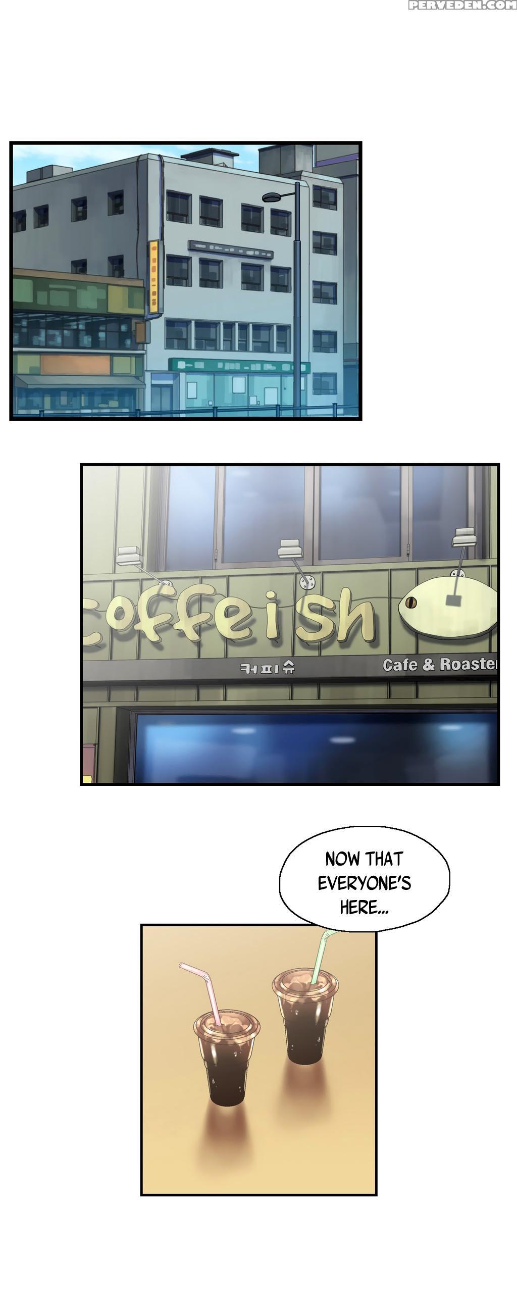 [edge Edge] Sstudy Ch.0-25.1 (english) (yomanga) (ongoing) 1