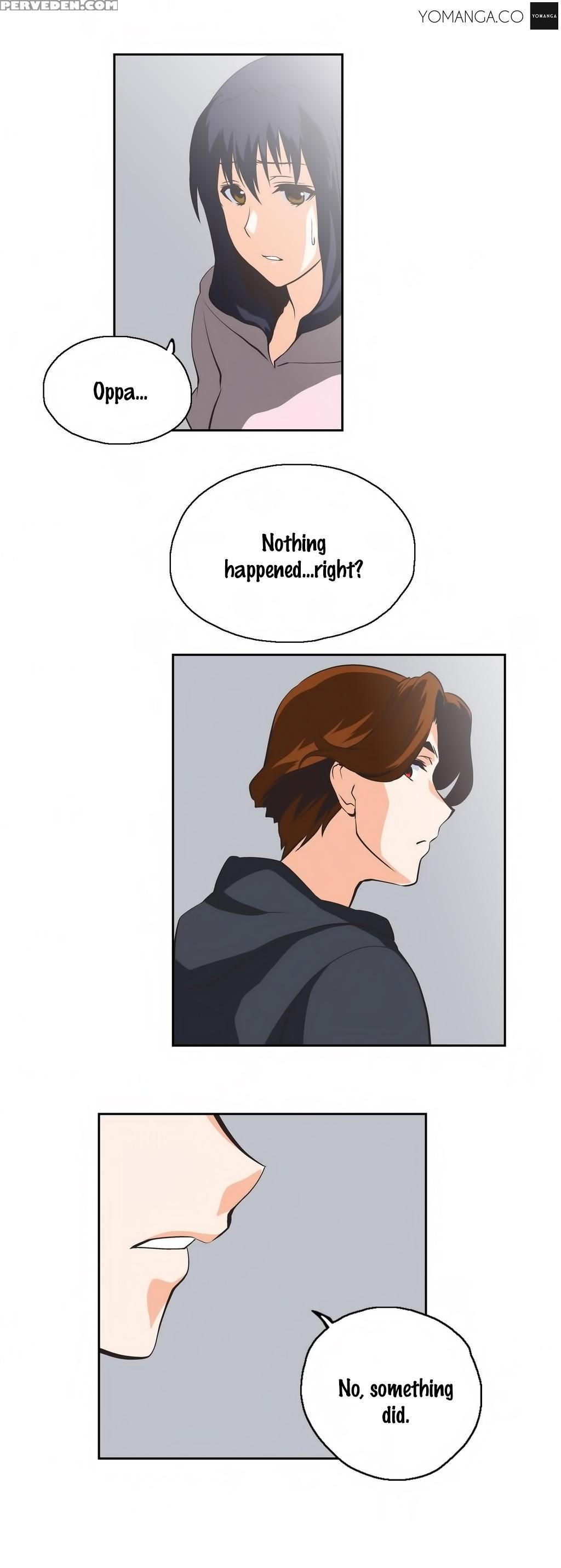 [edge Edge] Sstudy Ch.0-25.1 (english) (yomanga) (ongoing) 1