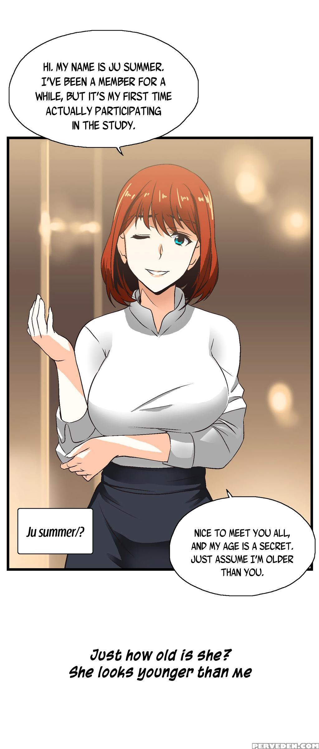 [edge Edge] Sstudy Ch.0-25.1 (english) (yomanga) (ongoing) 1
