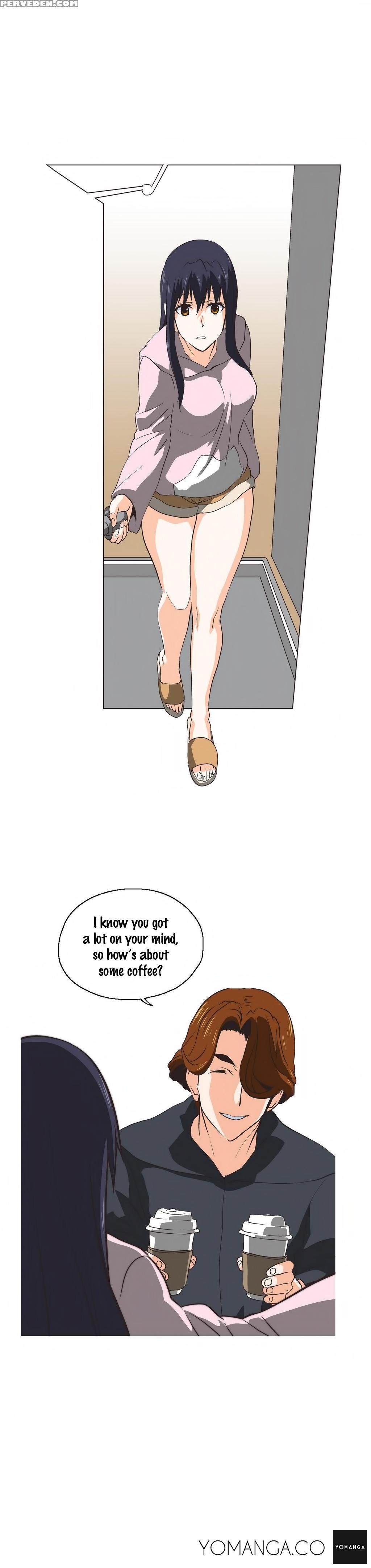 [edge Edge] Sstudy Ch.0-25.1 (english) (yomanga) (ongoing) 1