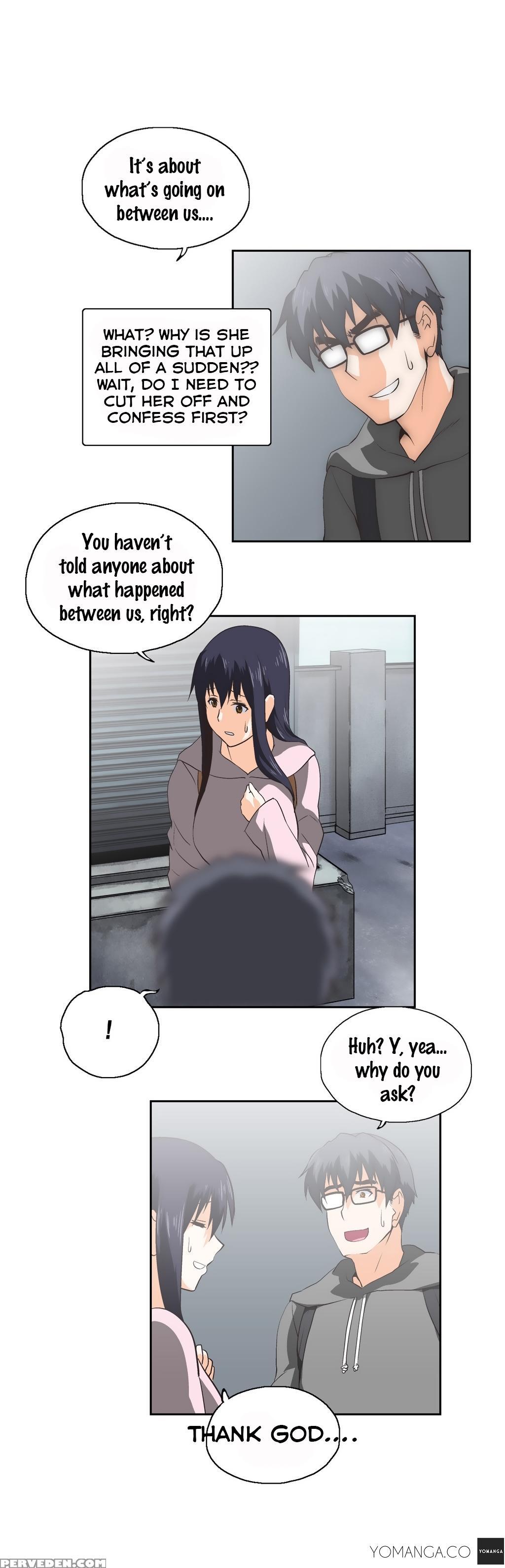 [edge Edge] Sstudy Ch.0-25.1 (english) (yomanga) (ongoing) 1