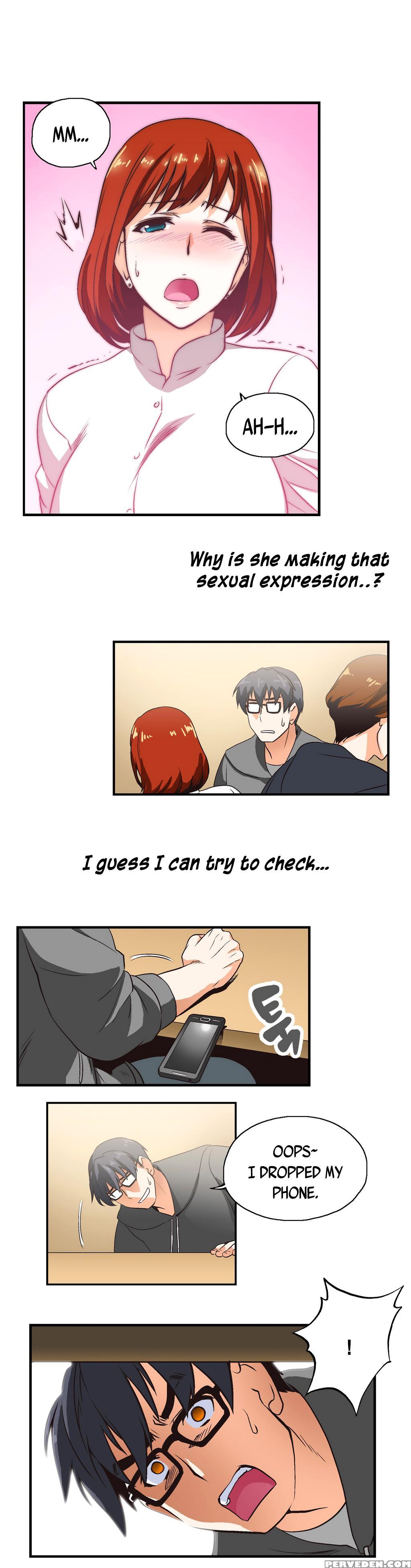 [edge Edge] Sstudy Ch.0-25.1 (english) (yomanga) (ongoing) 1