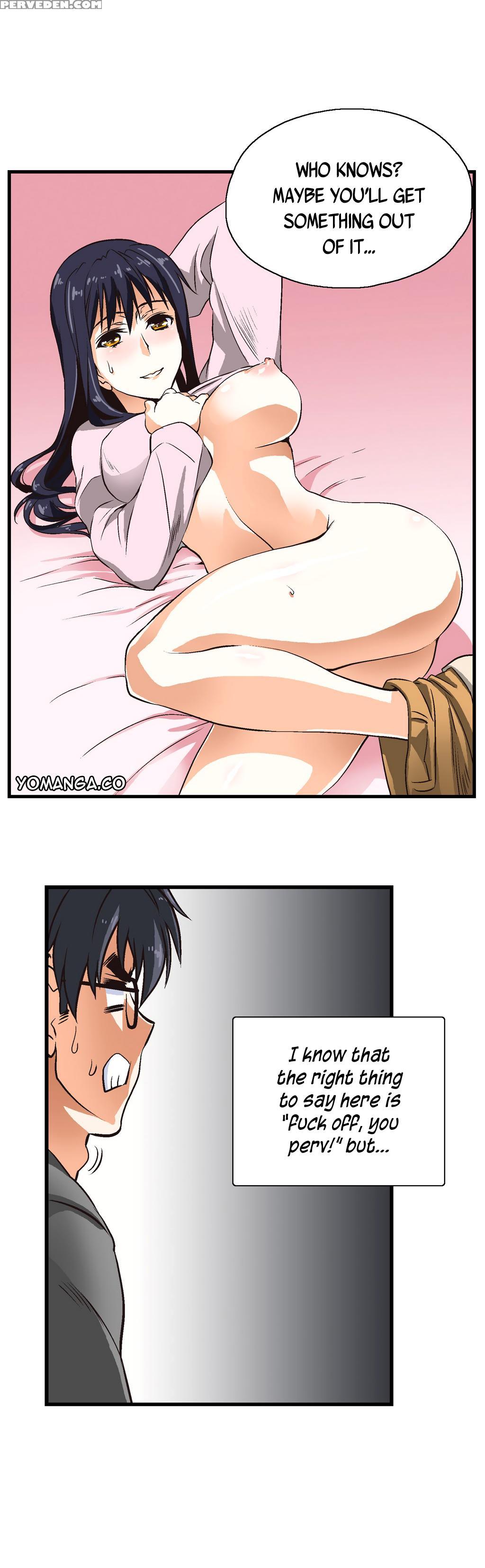[edge Edge] Sstudy Ch.0-25.1 (english) (yomanga) (ongoing) 1