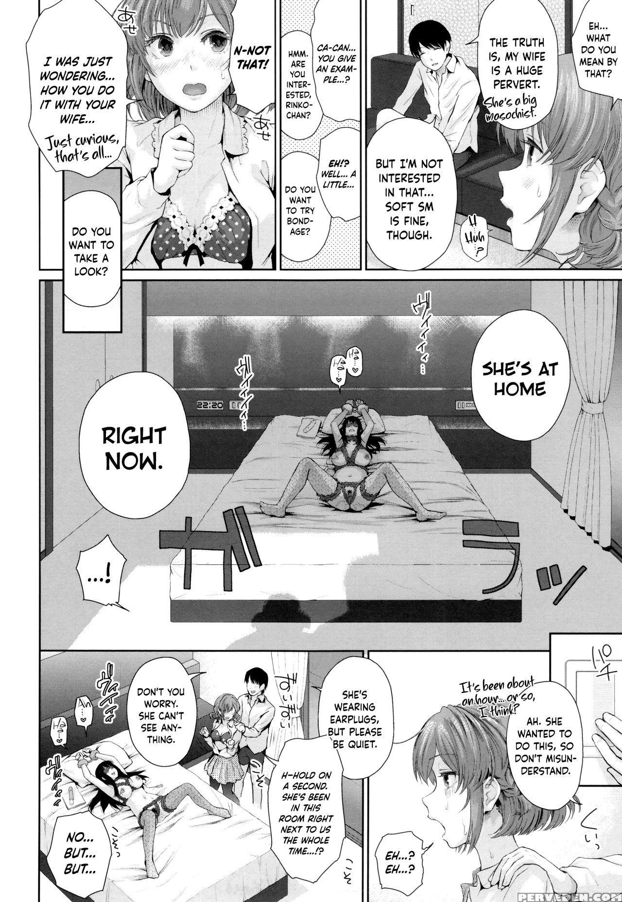 [edogawa Roman] Marshmallow Days [english] {hennoj... Chapter 1 Page 163