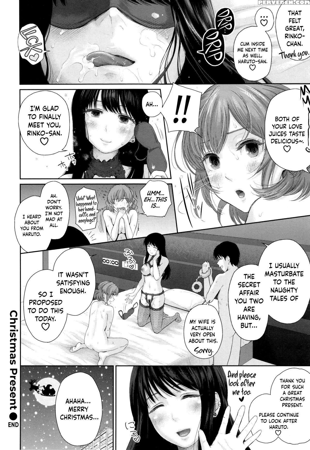[edogawa Roman] Marshmallow Days [english] {hennoj... Chapter 1 Page 175