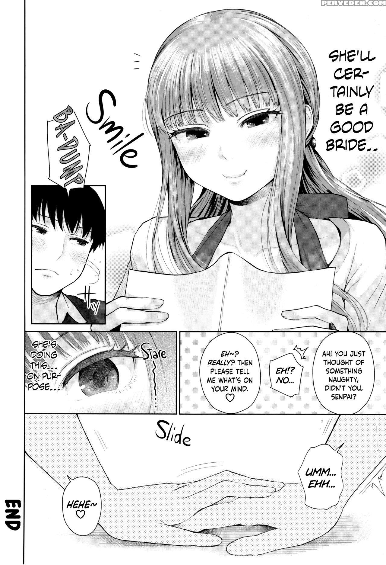 [edogawa Roman] Marshmallow Days [english] {hennoj... Chapter 1 Page 217