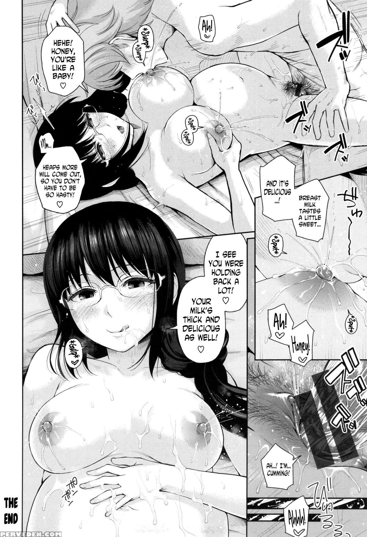 [edogawa Roman] Marshmallow Days [english] {hennoj... Chapter 1 Page 93