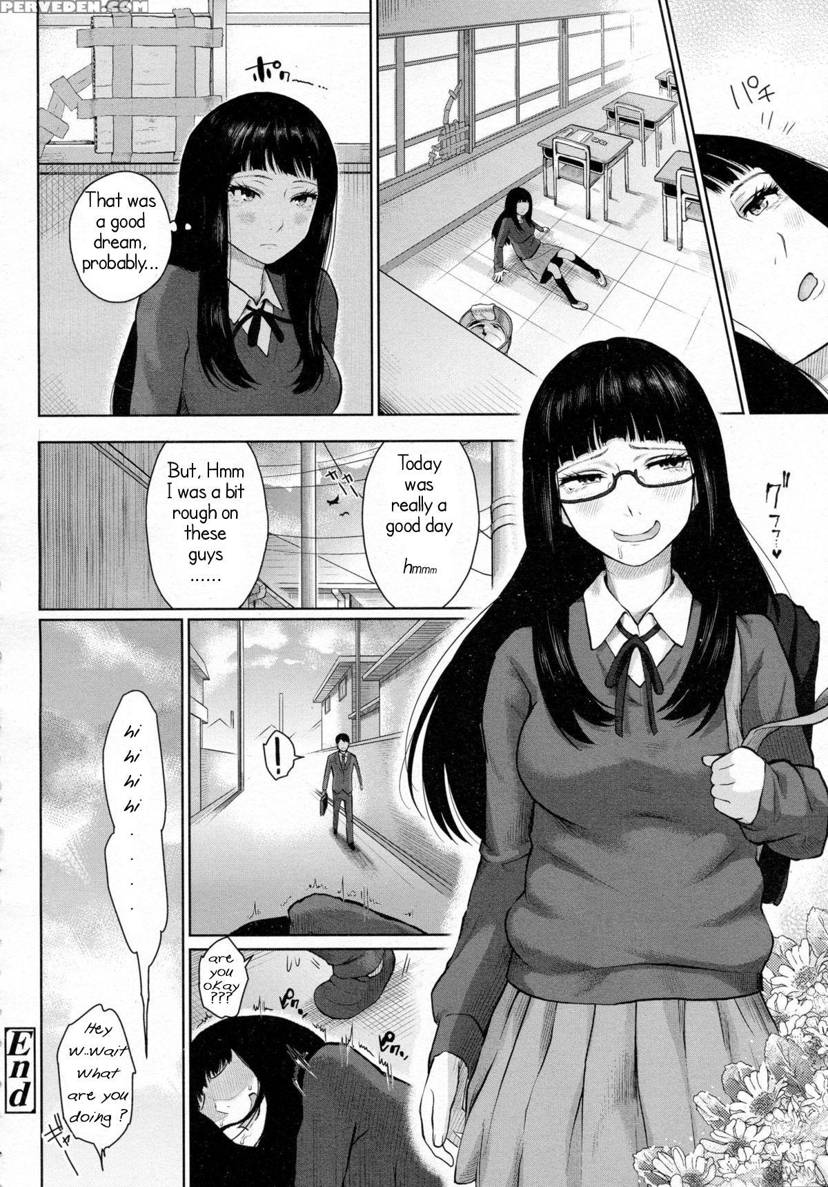 [edogawa Roman] Okasare Love Romance | A Fucked Love Romance (comic Koh Vol. 5) [english] [elixir974] 1
