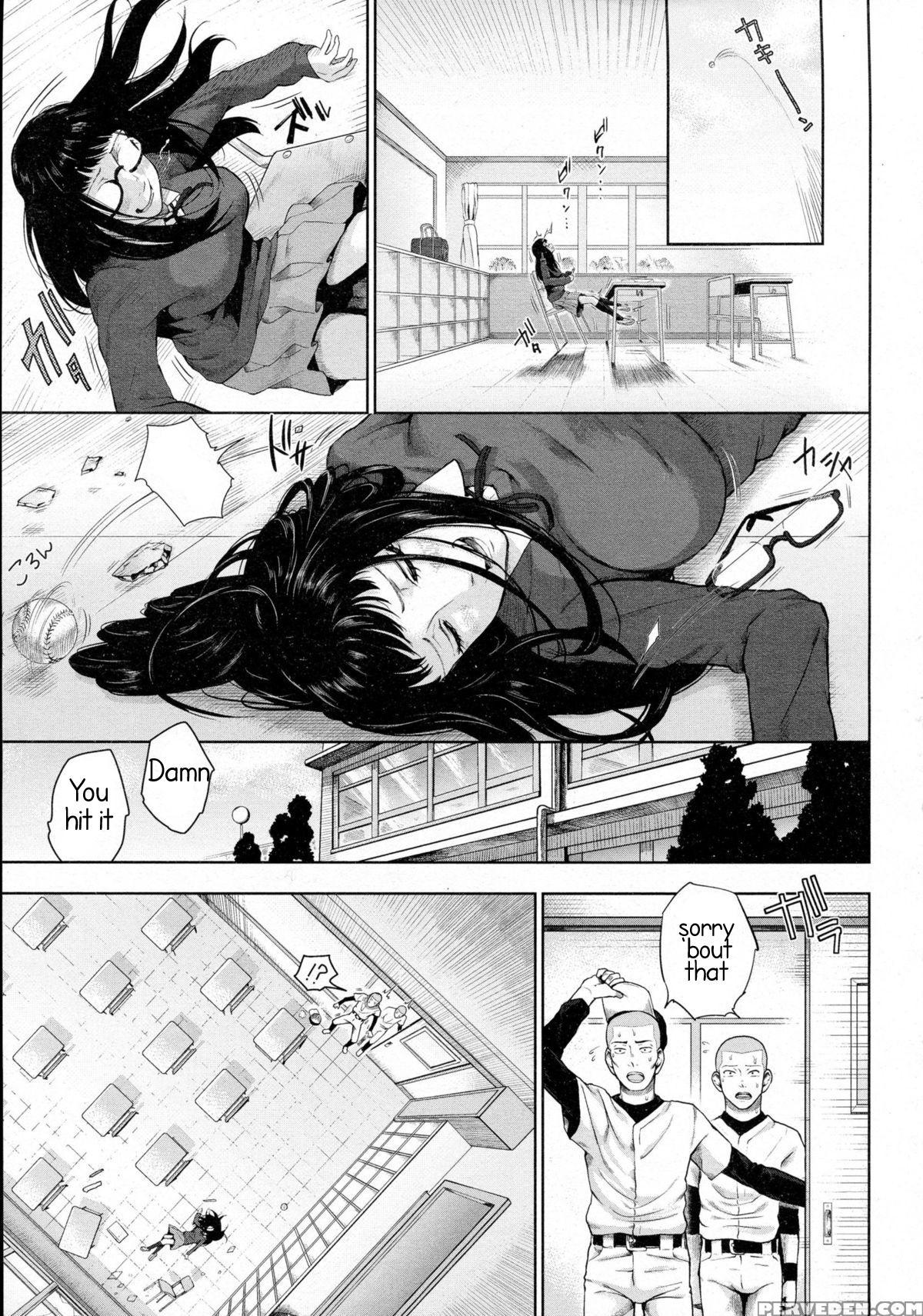 [edogawa Roman] Okasare Love Romance | A Fucked Love Romance (comic Koh Vol. 5) [english] [elixir974] 1