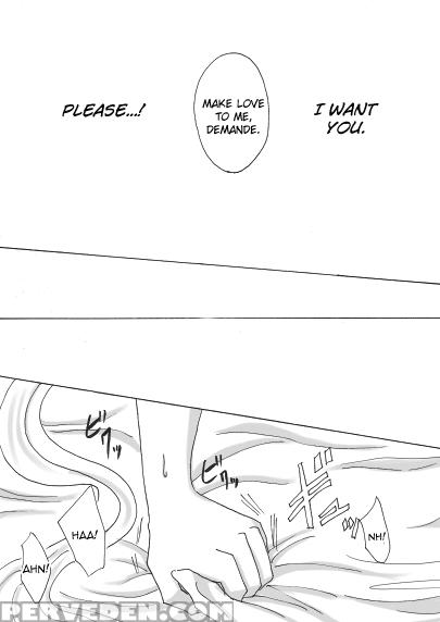 [eiri] Demande X Usagi Manga (bishoujo Senshi Sailor Moon) [english] [biribiri] 1