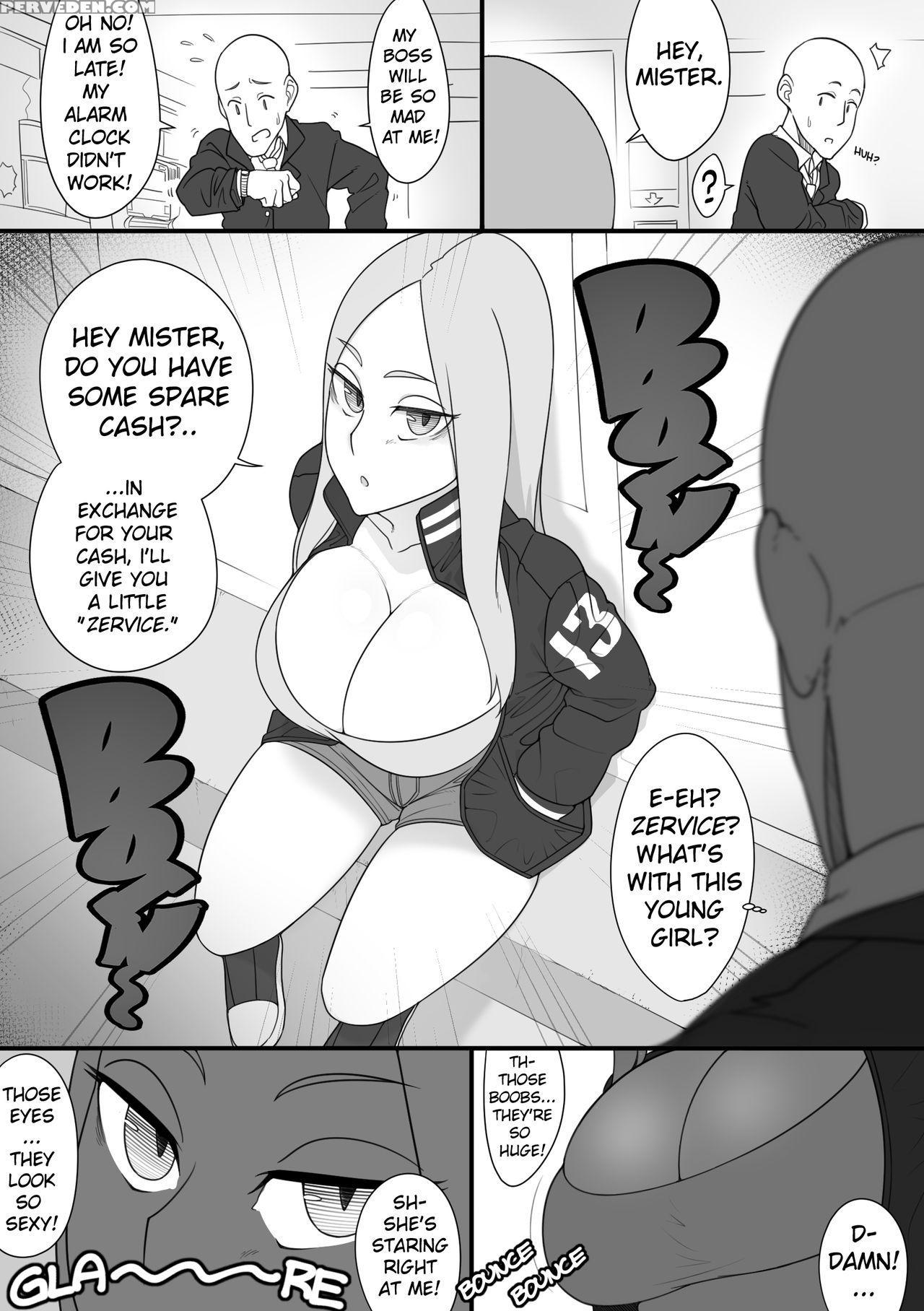 [ekz] Quickie Z [english] 1