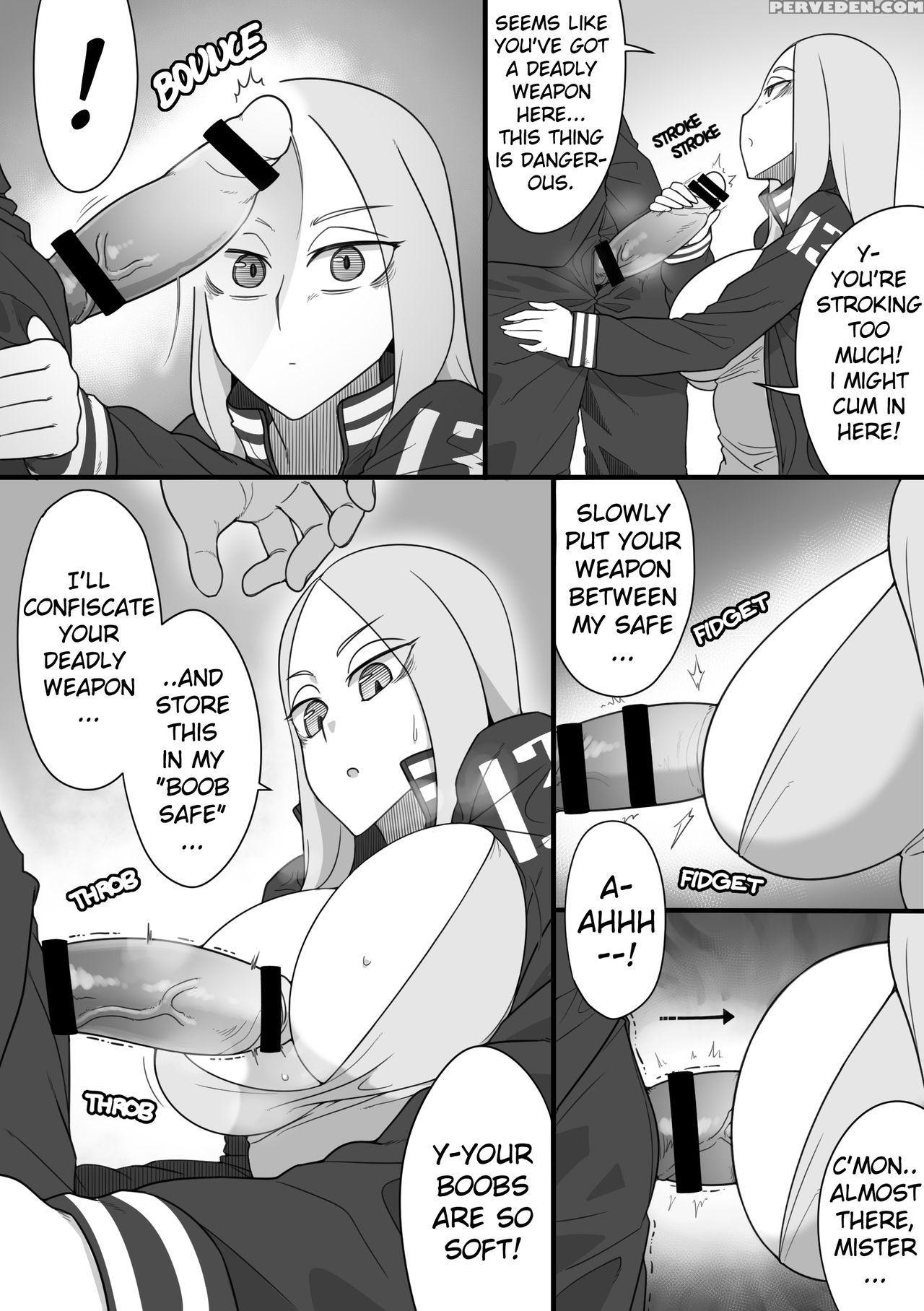 [ekz] Quickie Z [english] 1