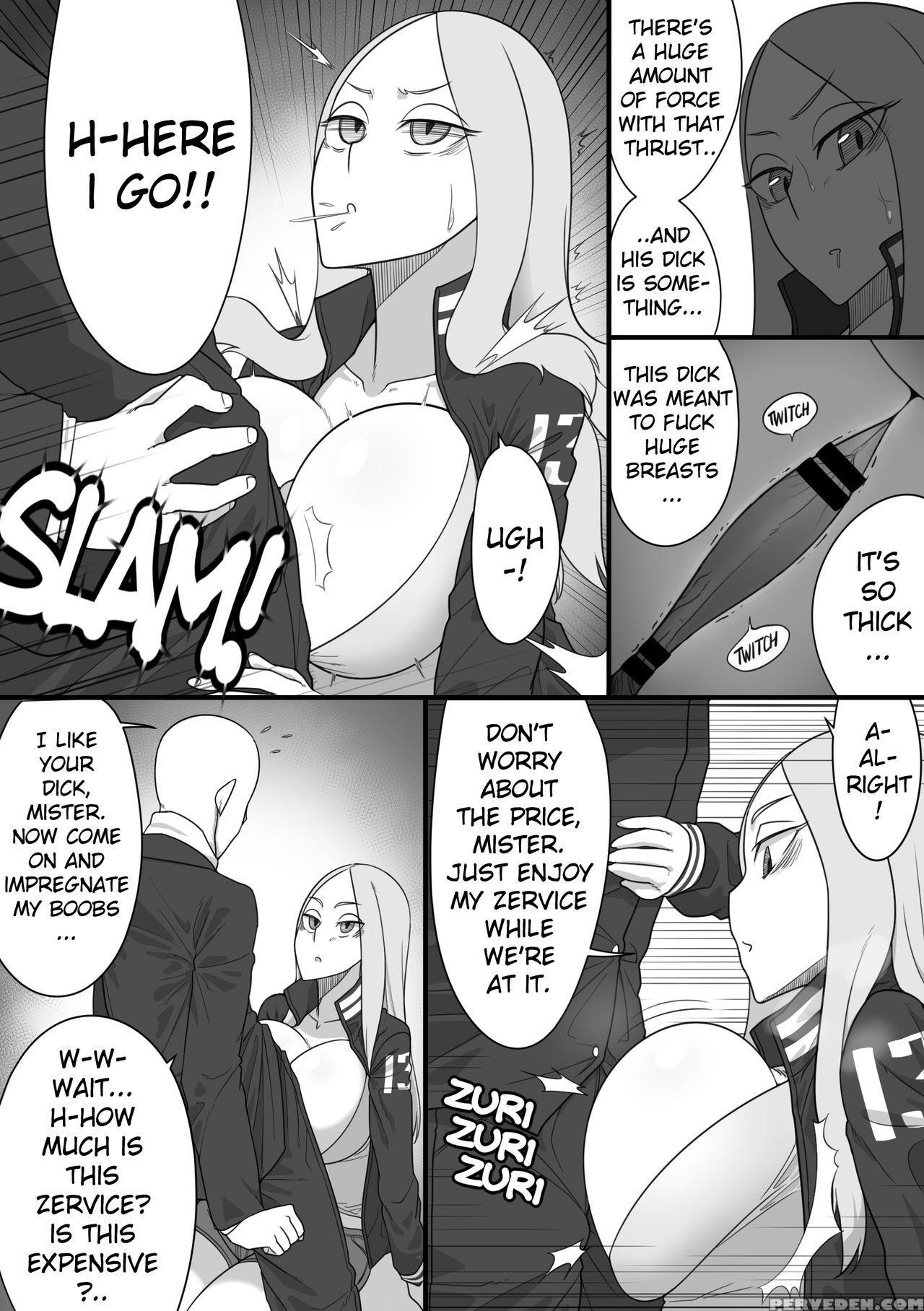 [ekz] Quickie Z [english] 1