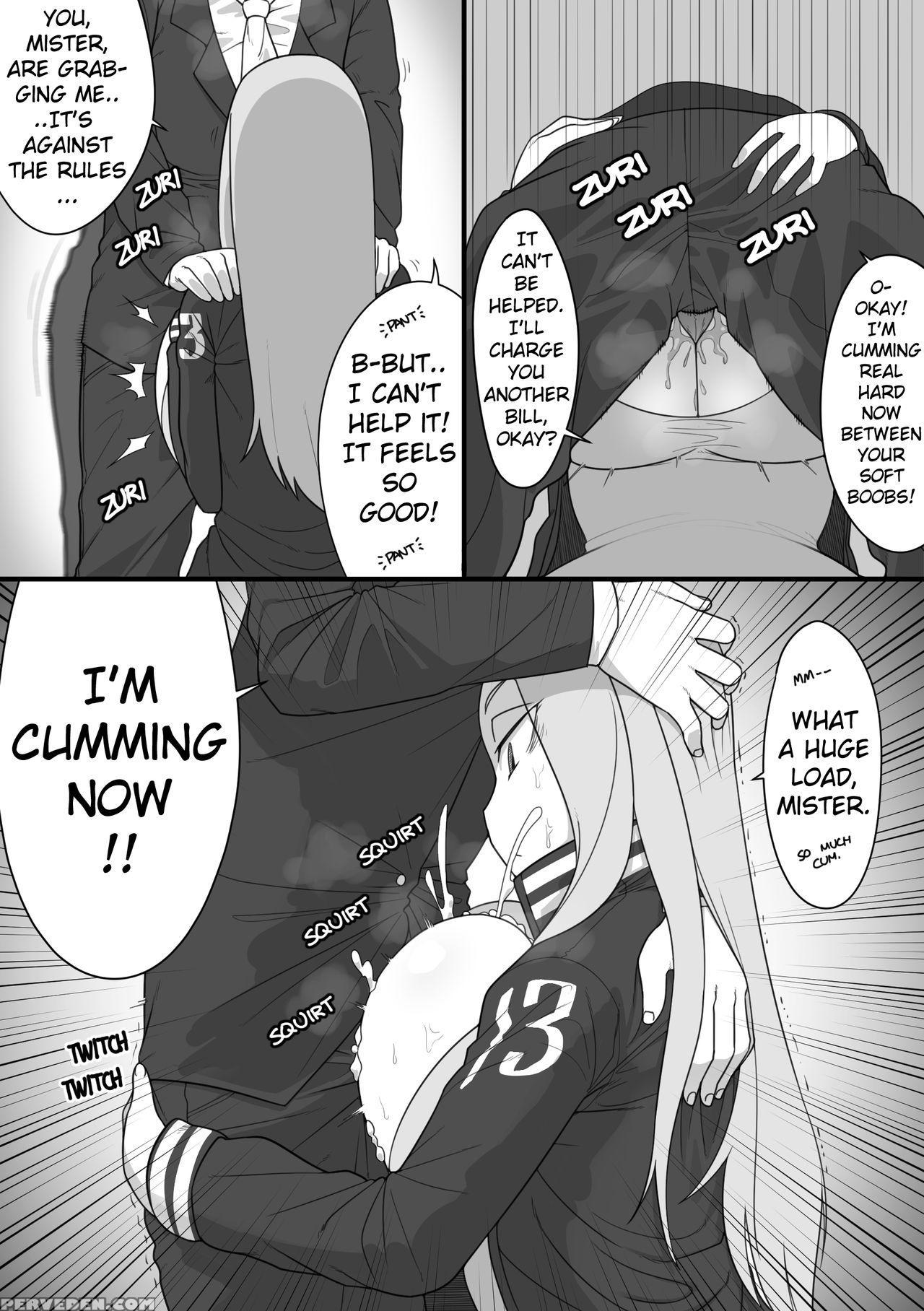 [ekz] Quickie Z [english] 1