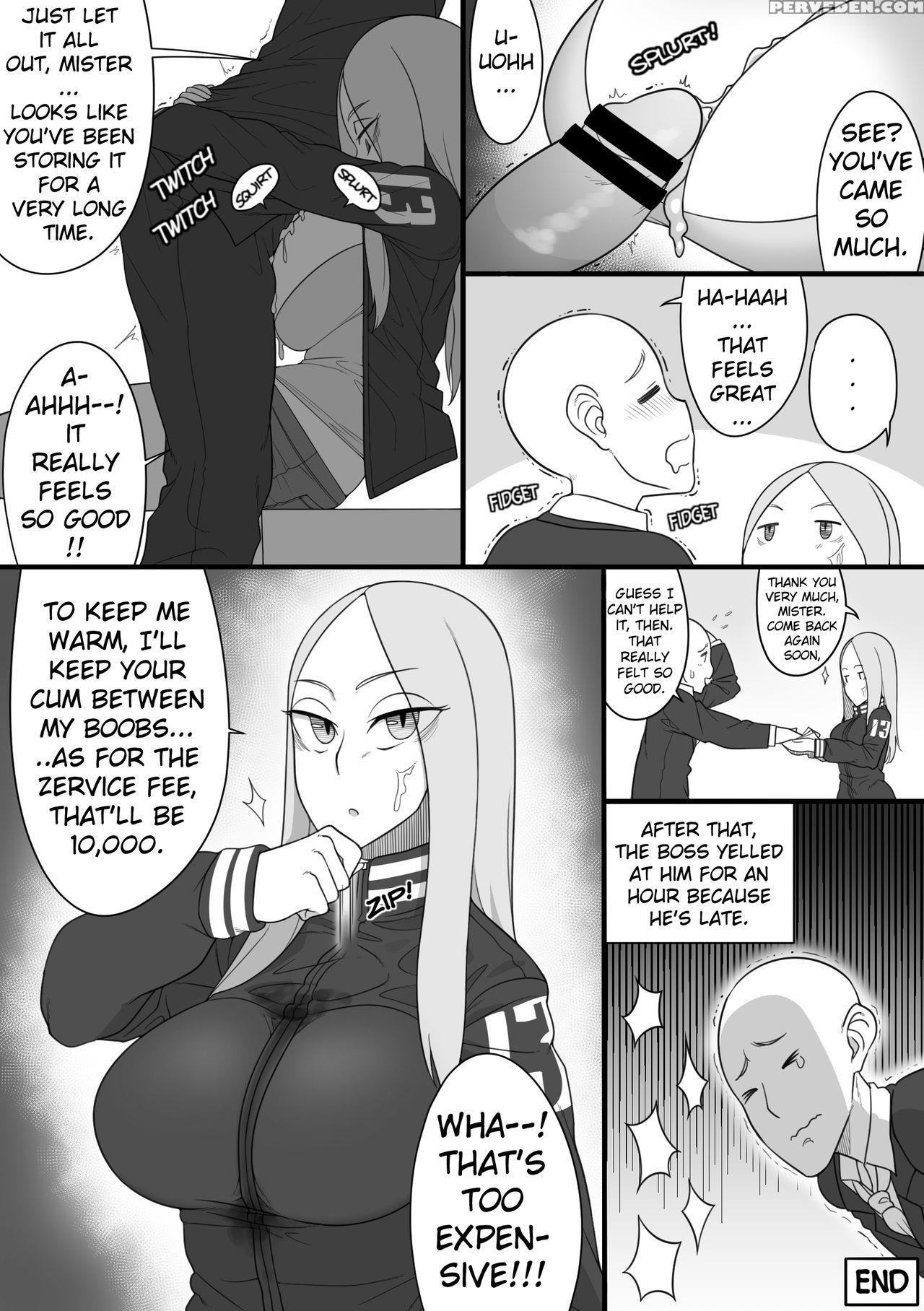 [ekz] Quickie Z [english] 1