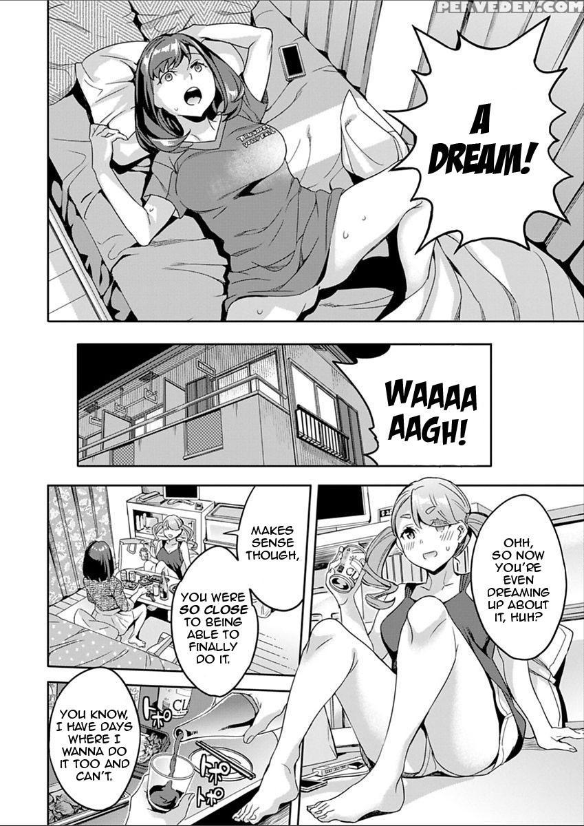 [emua] Shiritagari Joshi | The Woman Who Wants To Know About Anal Ch. 1-6 [english] [zero Translations] [digital] 1