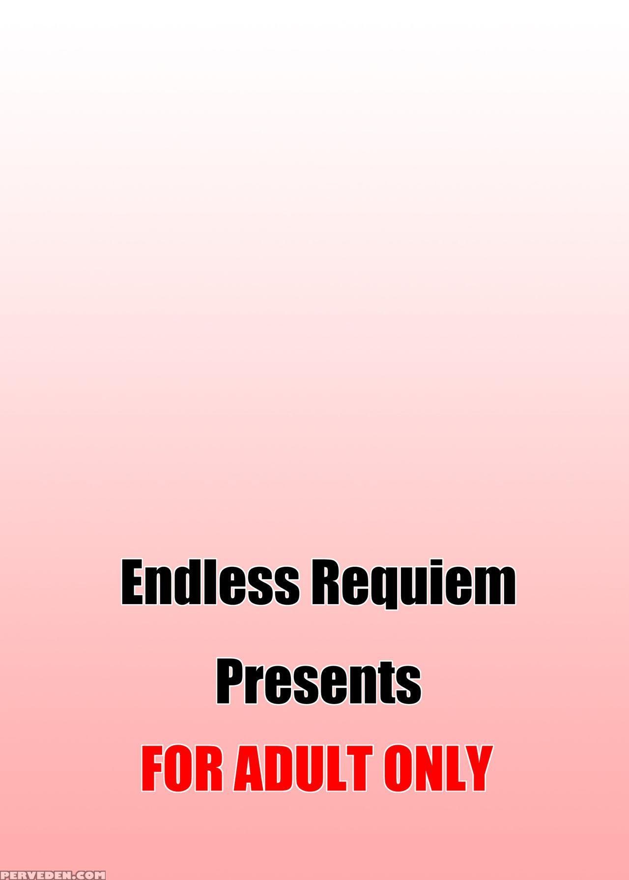 [endless Requiem (yasha)] Boukensha Senyou No Ura ... 1