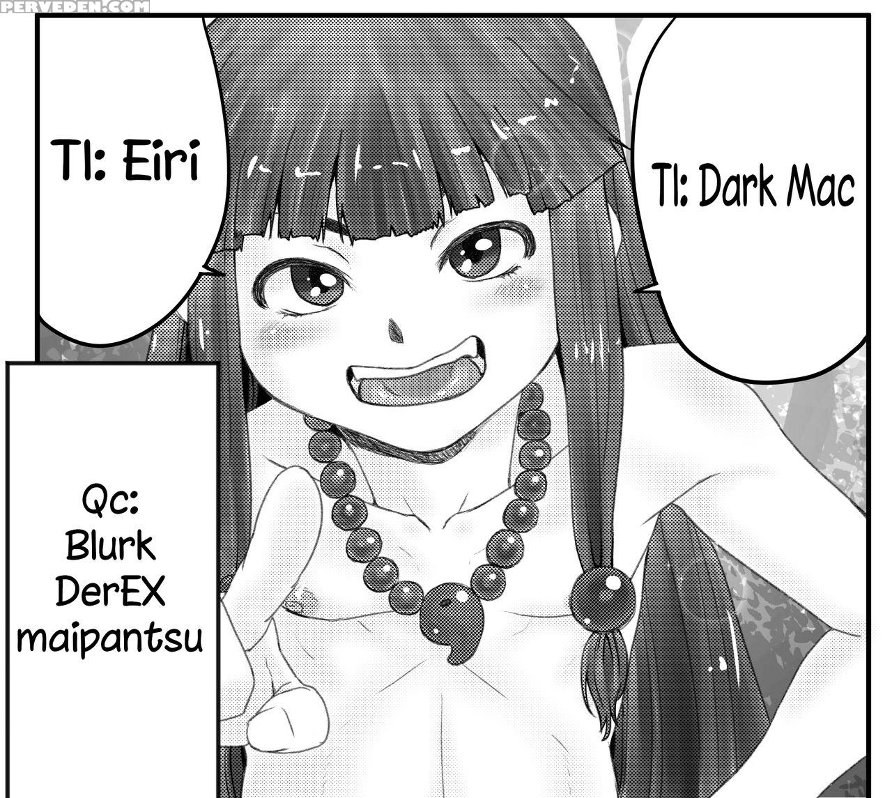[enhancing Reality (kuroi Kouta)] Mihashira-sama To Boku | Mihashira And Me [english] =sw= 1