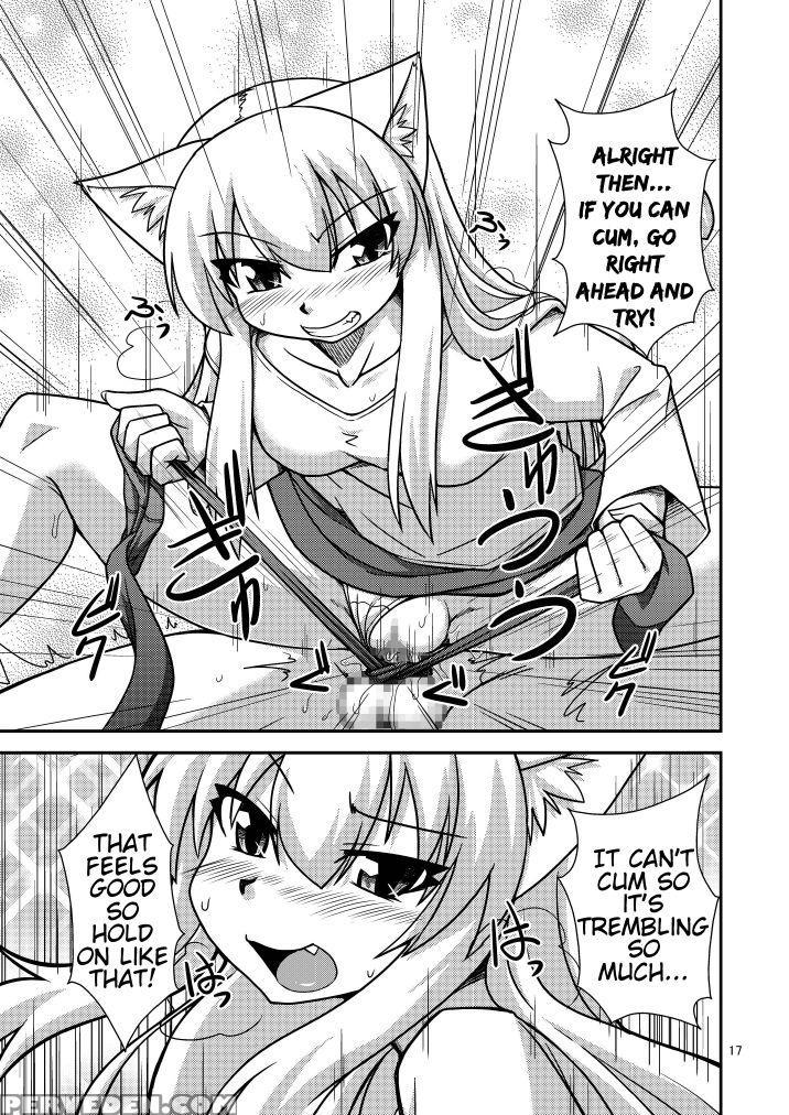 [ennui (nokoppa)] Kimochi Ii Koto Shite Attamaro [english] [stts] [digital] 1