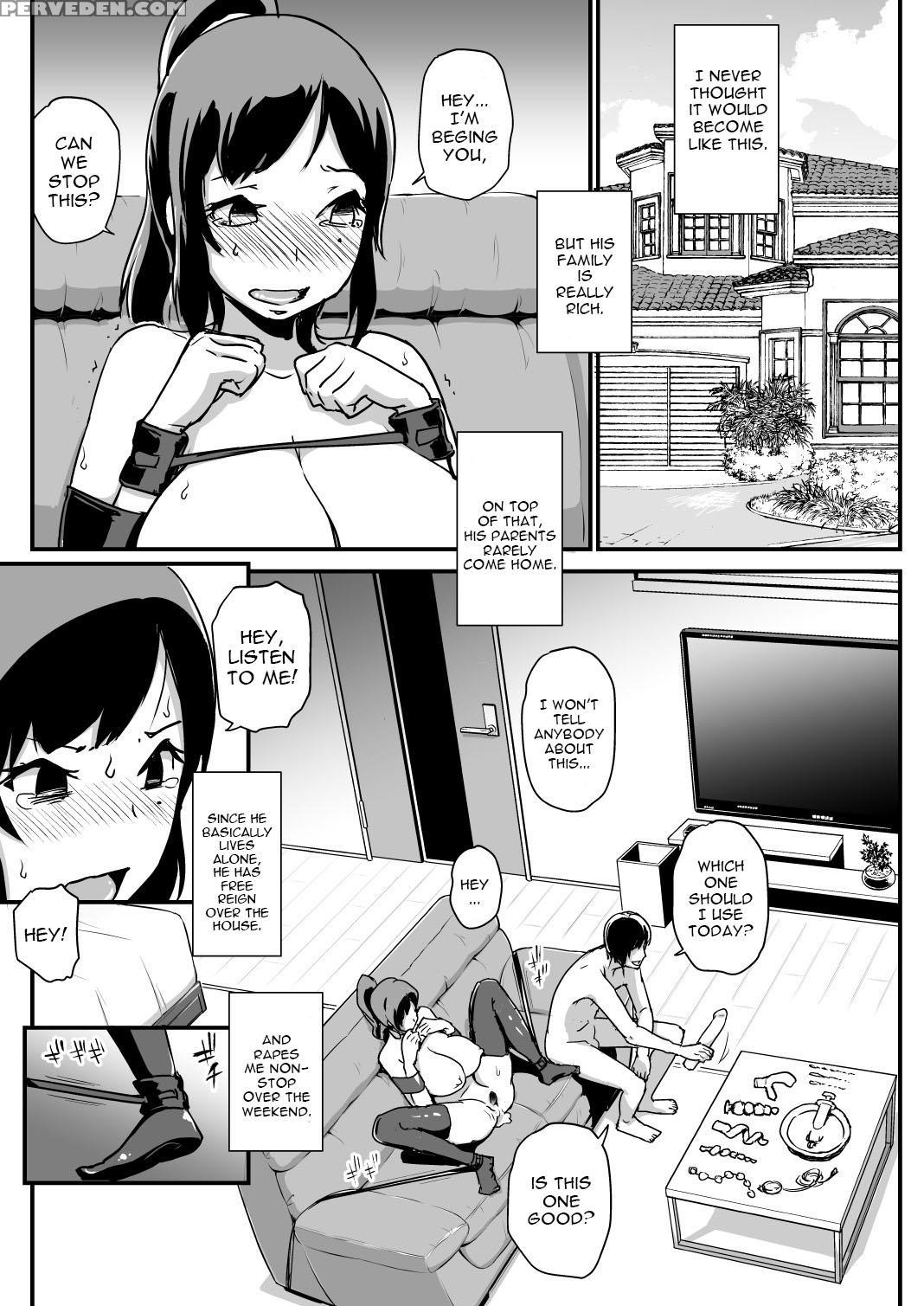 [enoughmin (yarai Akira)] Inkaku Inkei-ka Shoukougun [english] [constantly] [digital] 1