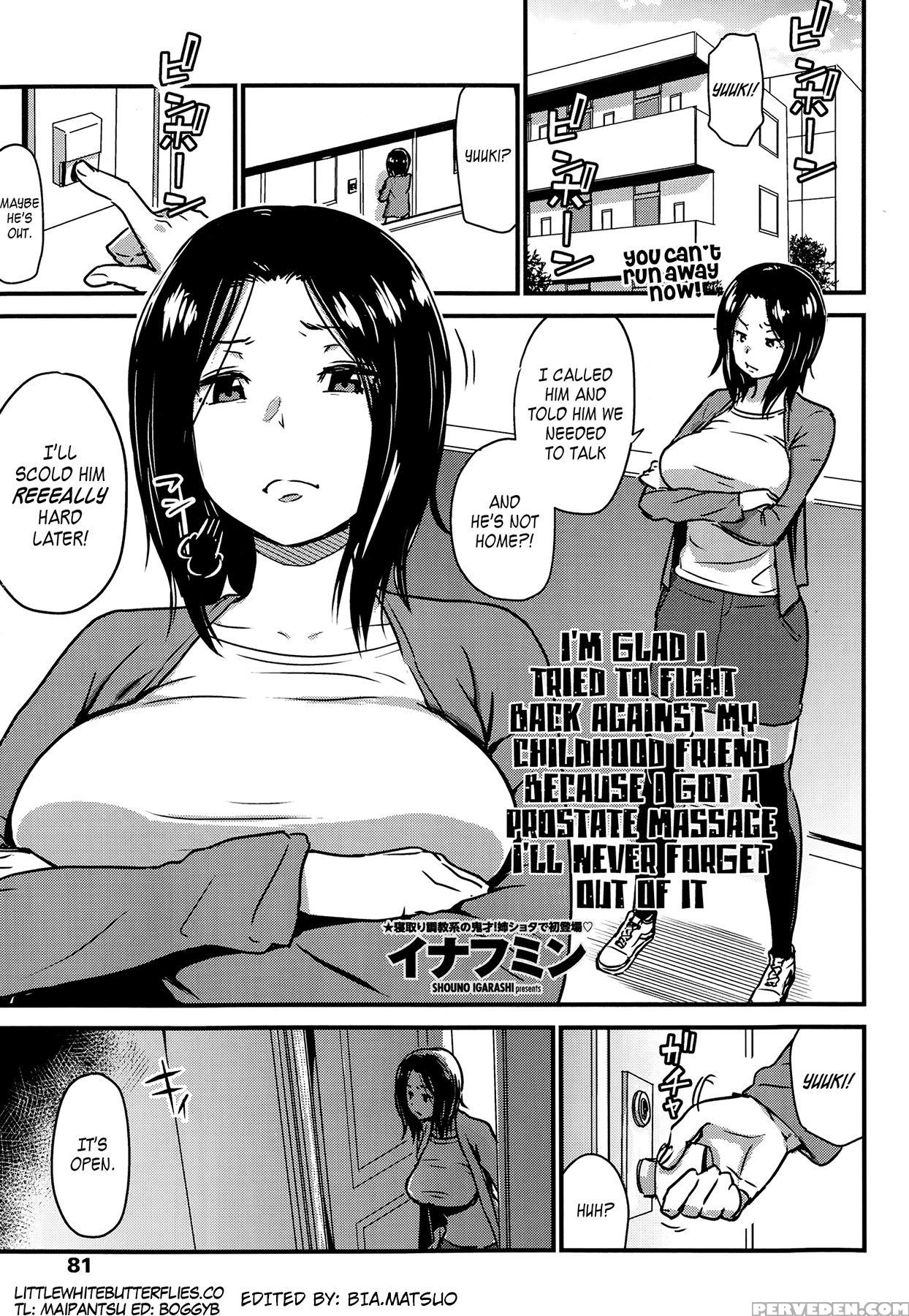 [enoughmin] Kawaii Osananajimi O Kaeriuchi Ni Shite Zenritsusen O Semetara Sugoi Yokatta (comic Penguin Celeb 2014-11) [english] =tv= [decensored] 1