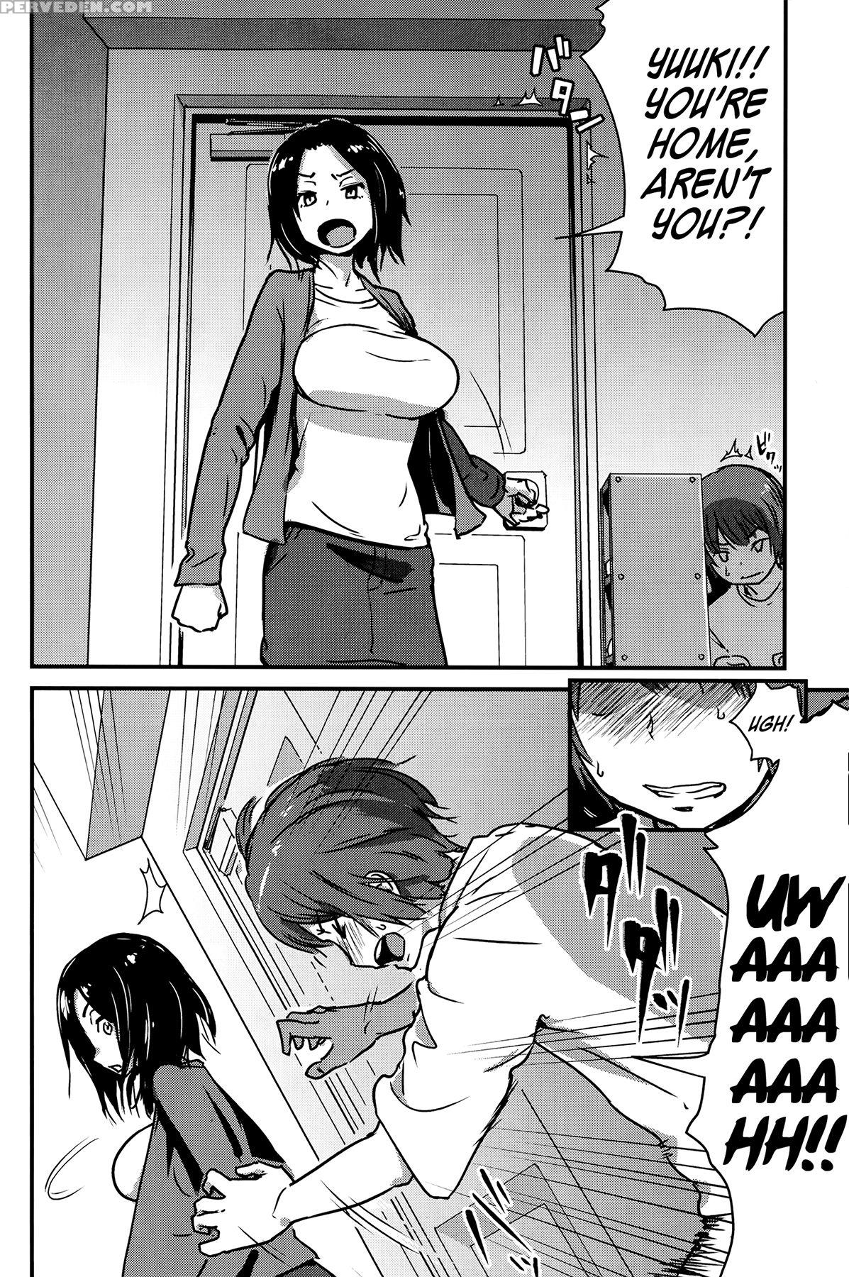 [enoughmin] Kawaii Osananajimi O Kaeriuchi Ni Shite Zenritsusen O Semetara Sugoi Yokatta (comic Penguin Celeb 2014-11) [english] =tv= [decensored] 1