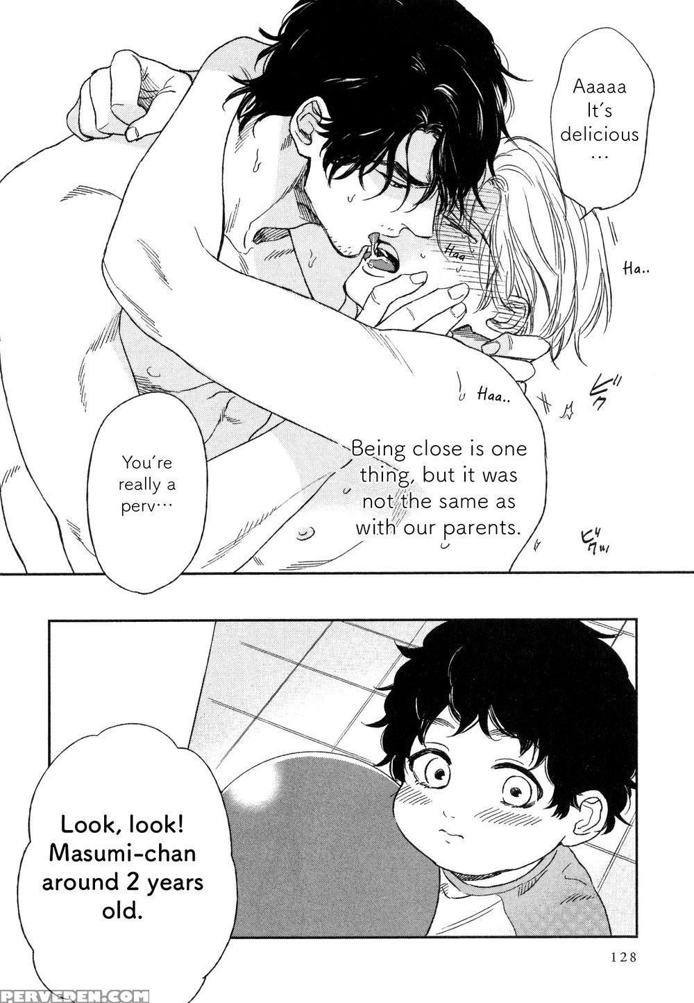 [enzo] Suki Ni Shitaiyo (drag-less Sex) [english] ... 1