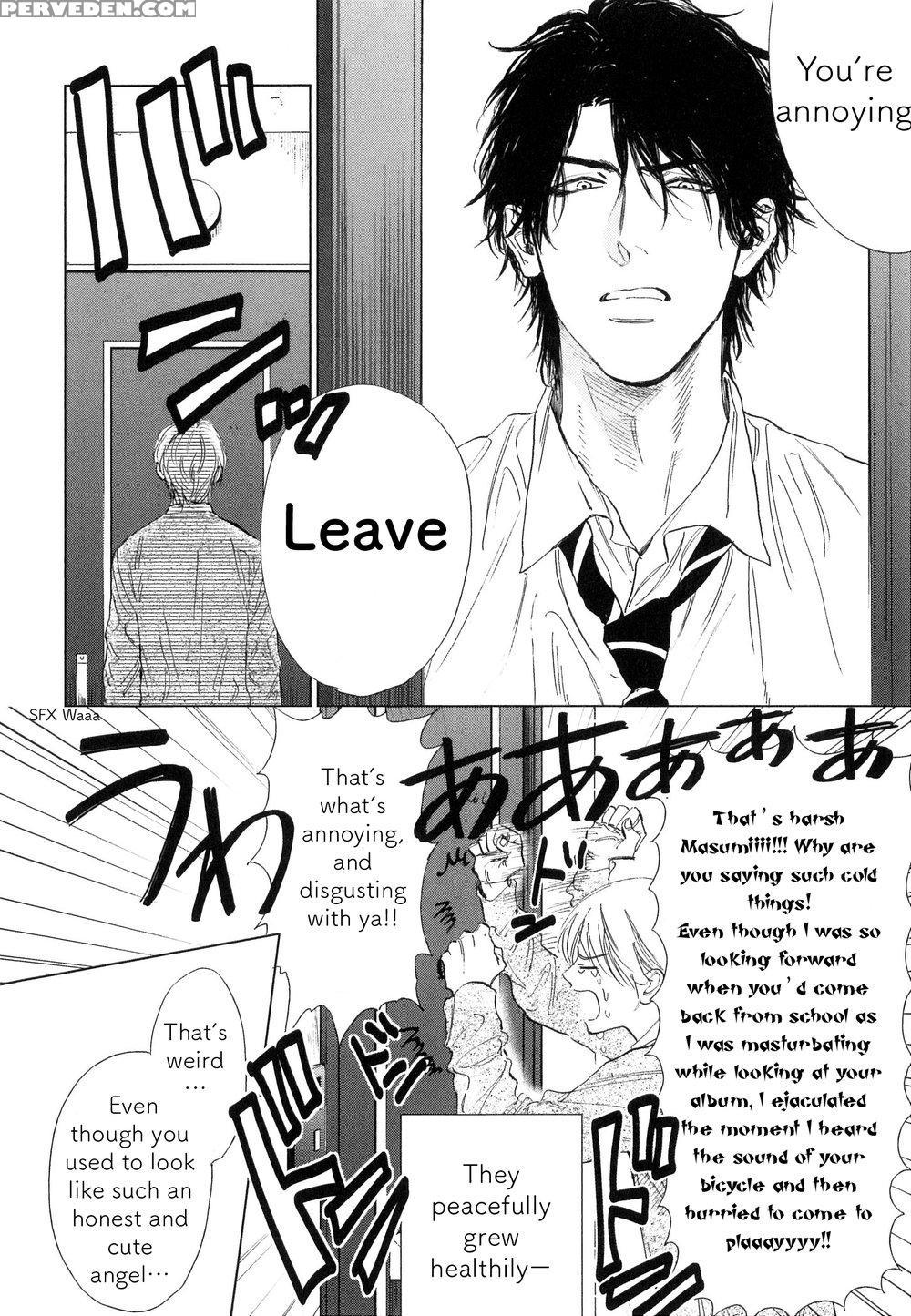 [enzo] Suki Ni Shitaiyo (drag-less Sex) [english] ... 1