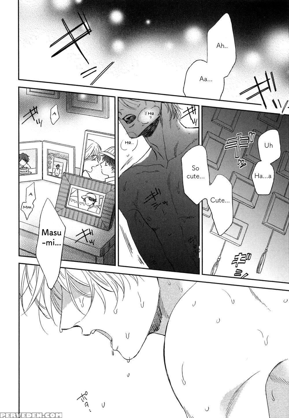 [enzo] Suki Ni Shitaiyo (drag-less Sex) [english] ... 1