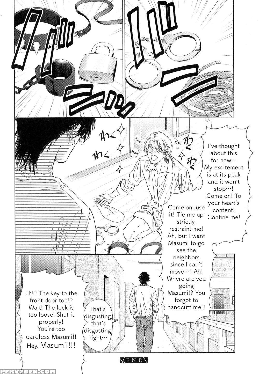 [enzo] Suki Ni Shitaiyo (drag-less Sex) [english] ... 1