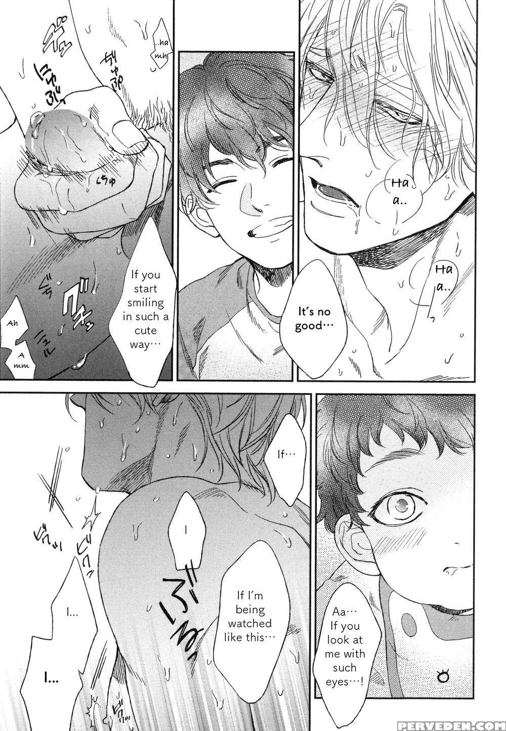[enzo] Suki Ni Shitaiyo (drag-less Sex) [english] ... 1