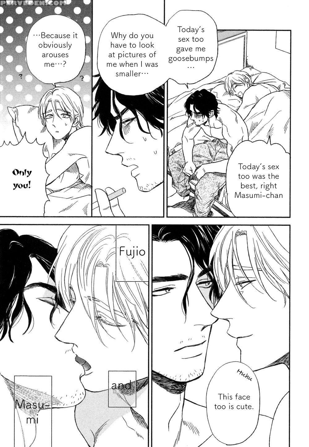 [enzo] Suki Ni Shitaiyo (drag-less Sex) [english] ... 1