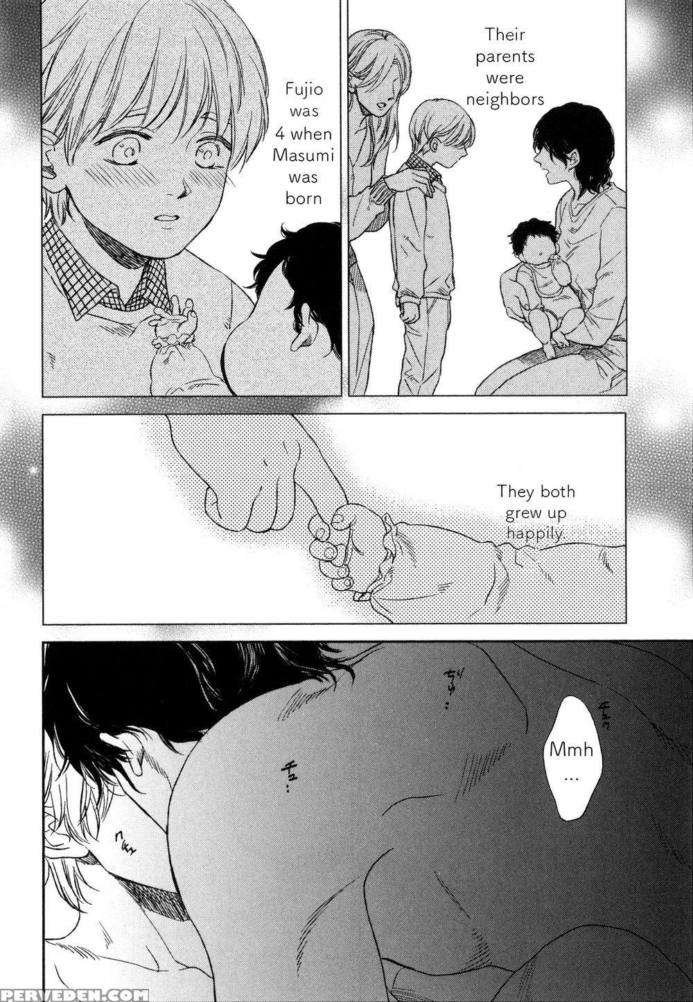 [enzo] Suki Ni Shitaiyo (drag-less Sex) [english] ... 1