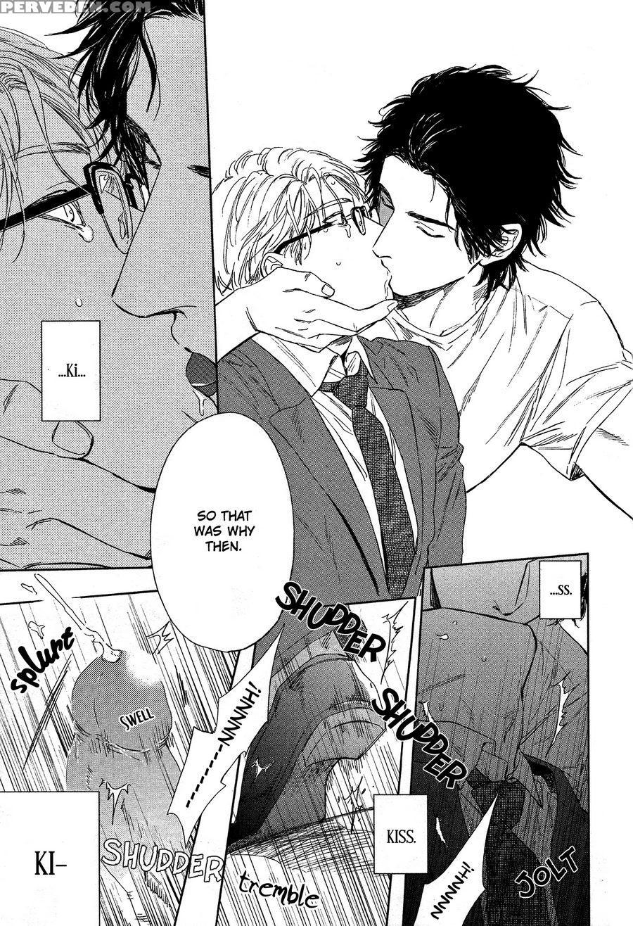 [enzou] Drugless Sex [english] 1