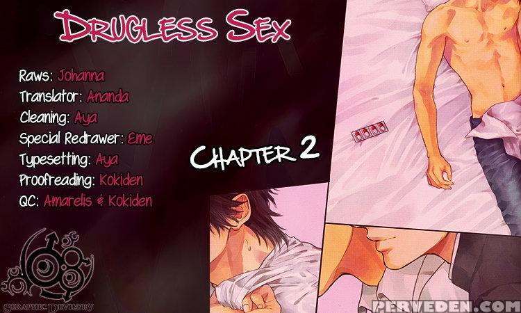 [enzou] Drugless Sex [english] 1