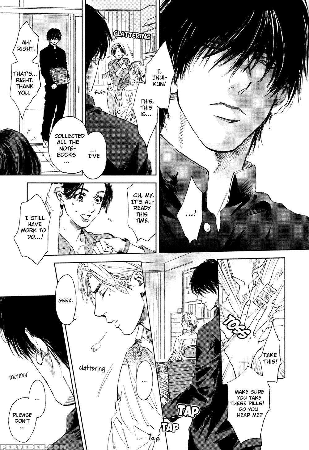 [enzou] Drugless Sex [english] 1