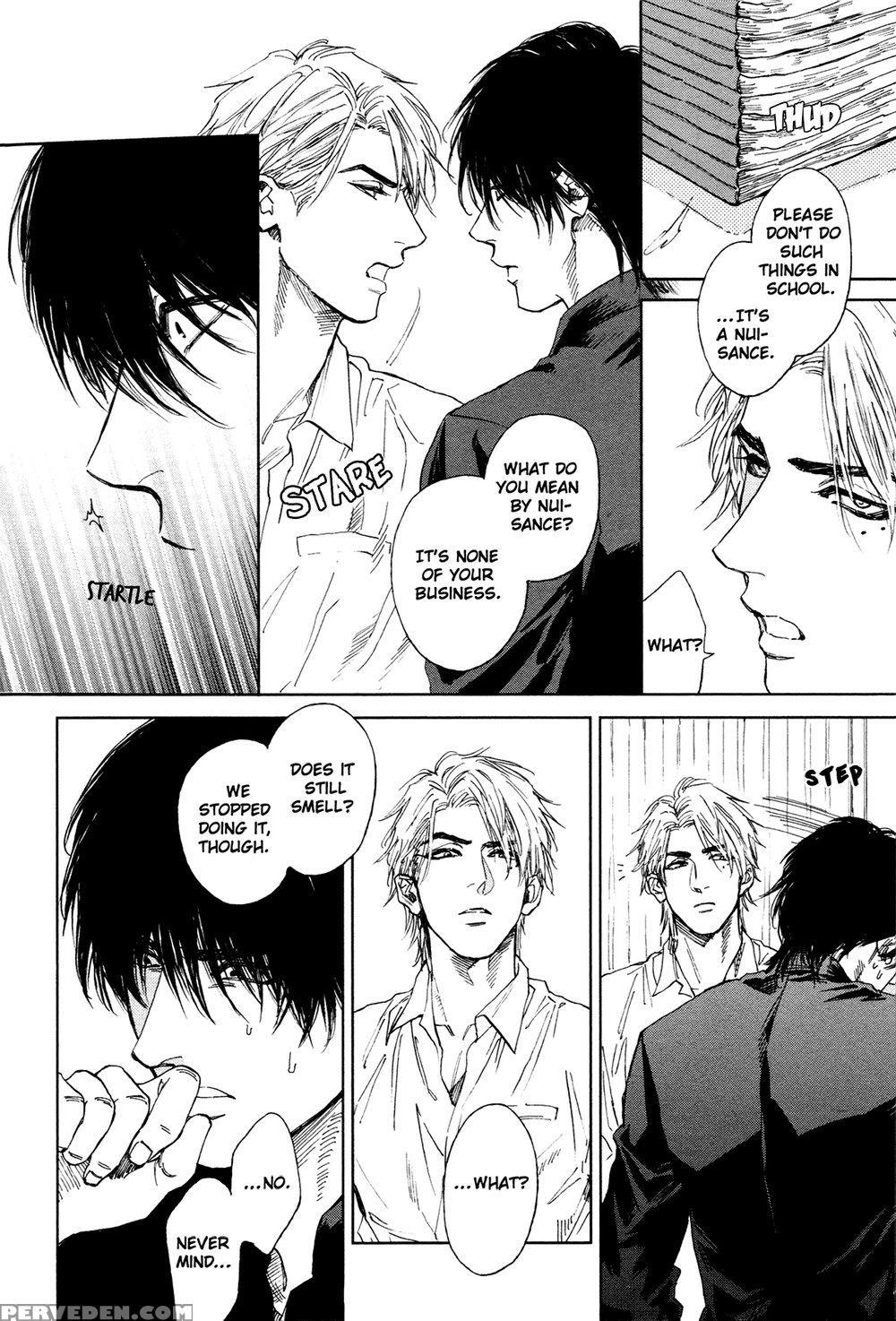 [enzou] Drugless Sex [english] 1