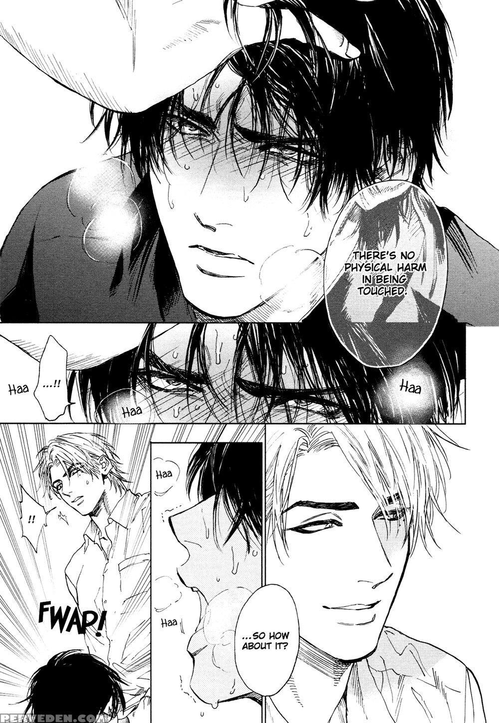 [enzou] Drugless Sex [english] 1