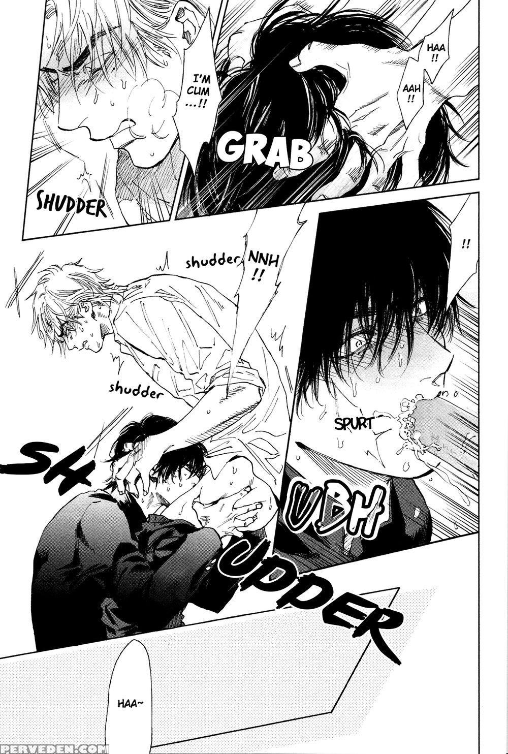 [enzou] Drugless Sex [english] 1