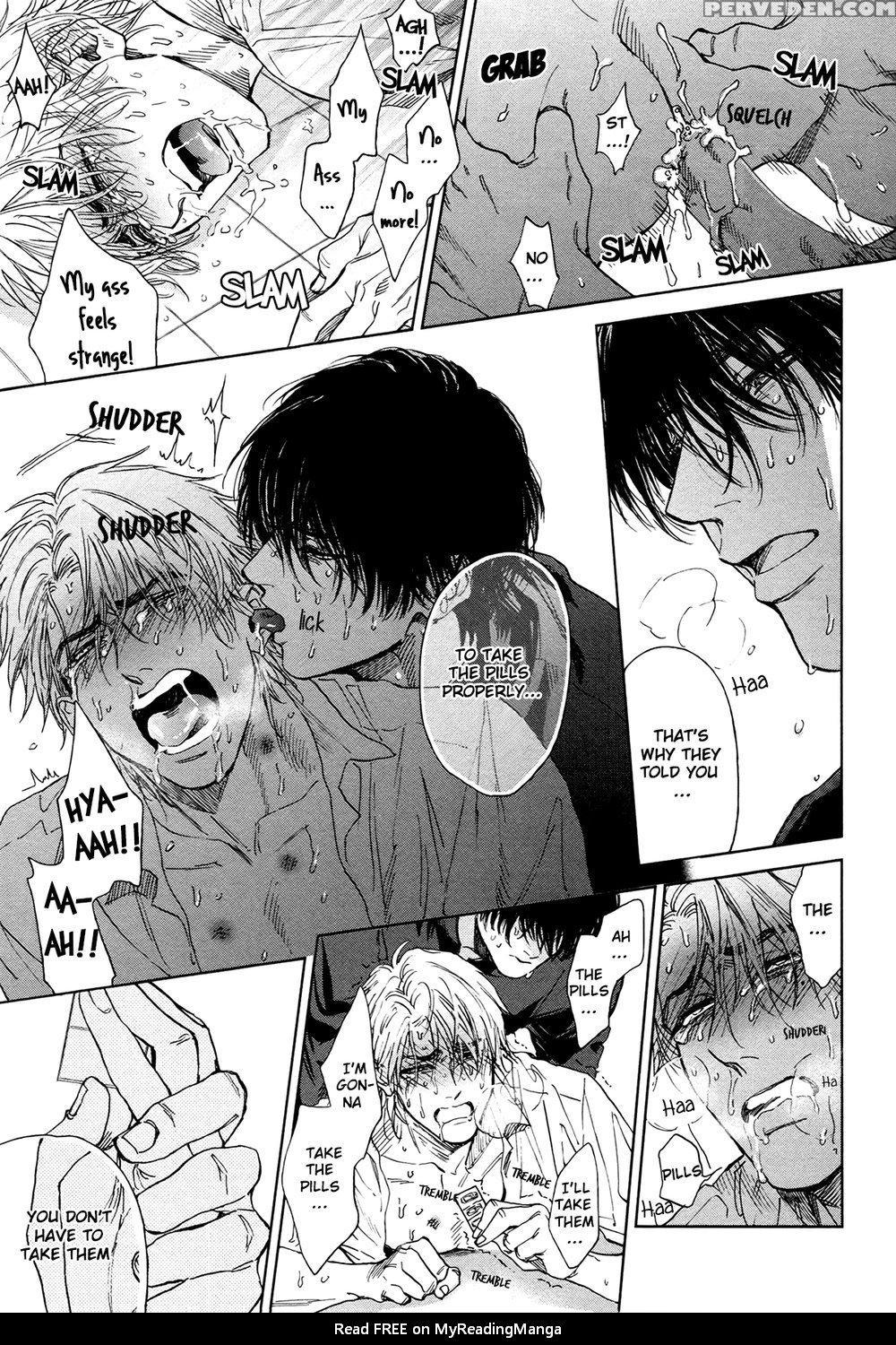 [enzou] Drugless Sex [english] 1