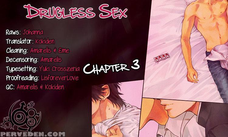 [enzou] Drugless Sex [english] 1