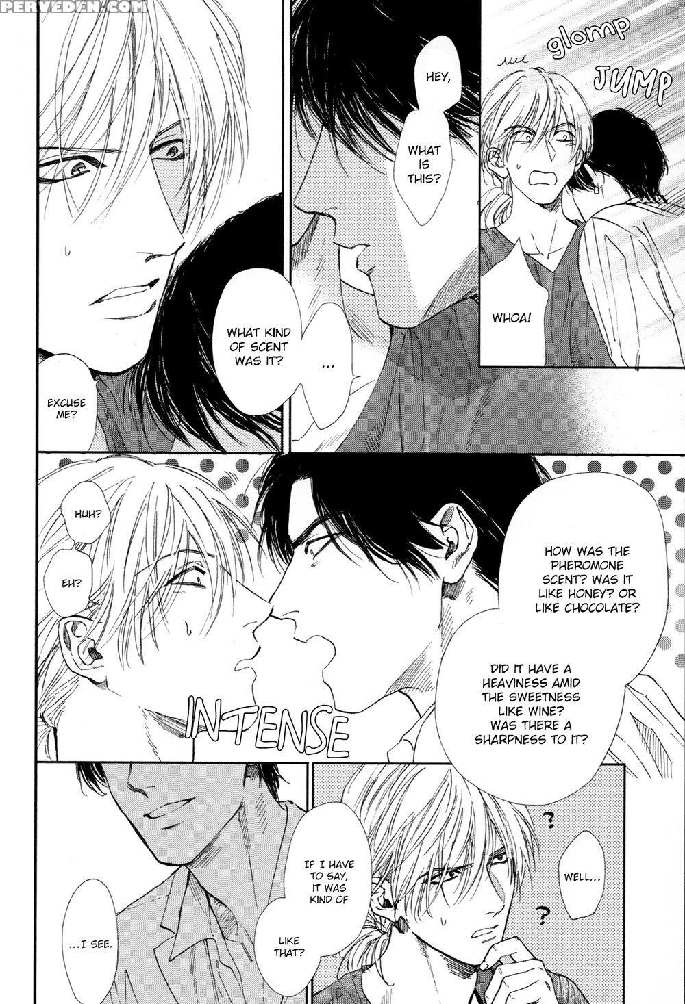[enzou] Drugless Sex [english] 1