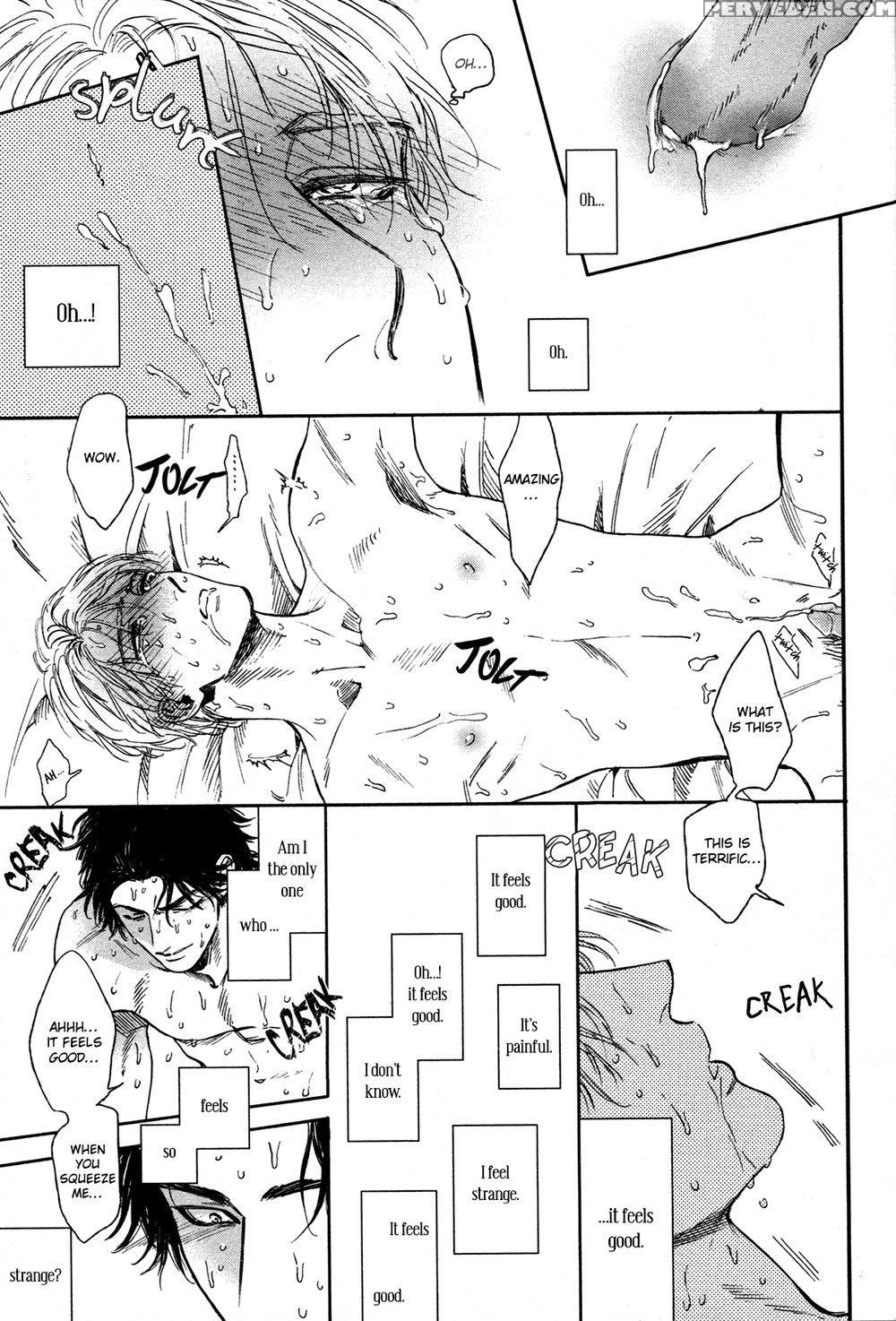 [enzou] Drugless Sex [english] 1