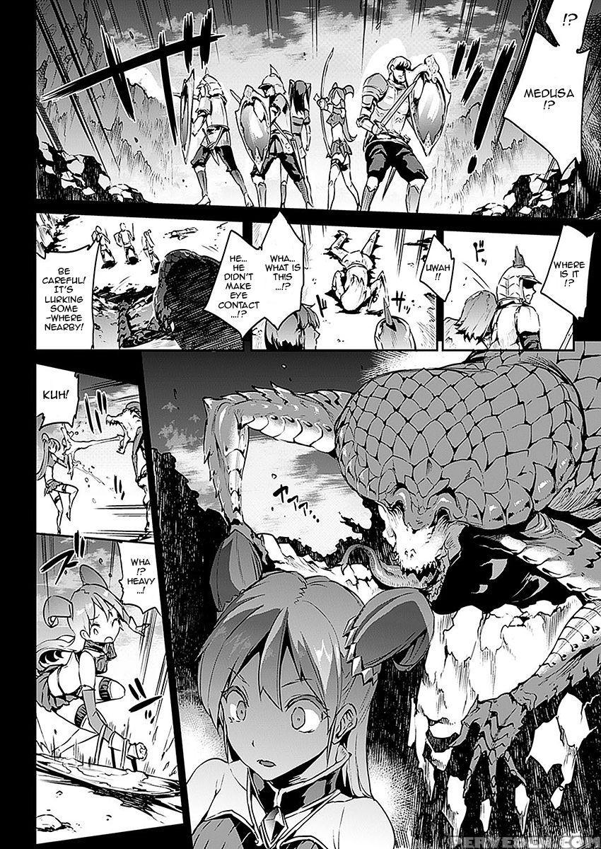 [erect Sawaru] Raikou Shinki Aigis Magia - Pandra Saga 3rd Ignition - Part 1 - Biribiri Seitokaicho (comic Unreal 2016-10 Vol. 63) [english] [jormangander] 1