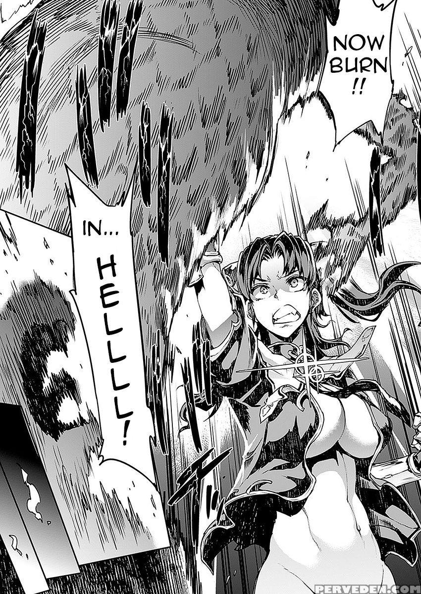 [erect Sawaru] Raikou Shinki Aigis Magia - Pandra Saga 3rd Ignition - Part 1 - Biribiri Seitokaicho (comic Unreal 2016-10 Vol. 63) [english] [jormangander] 1