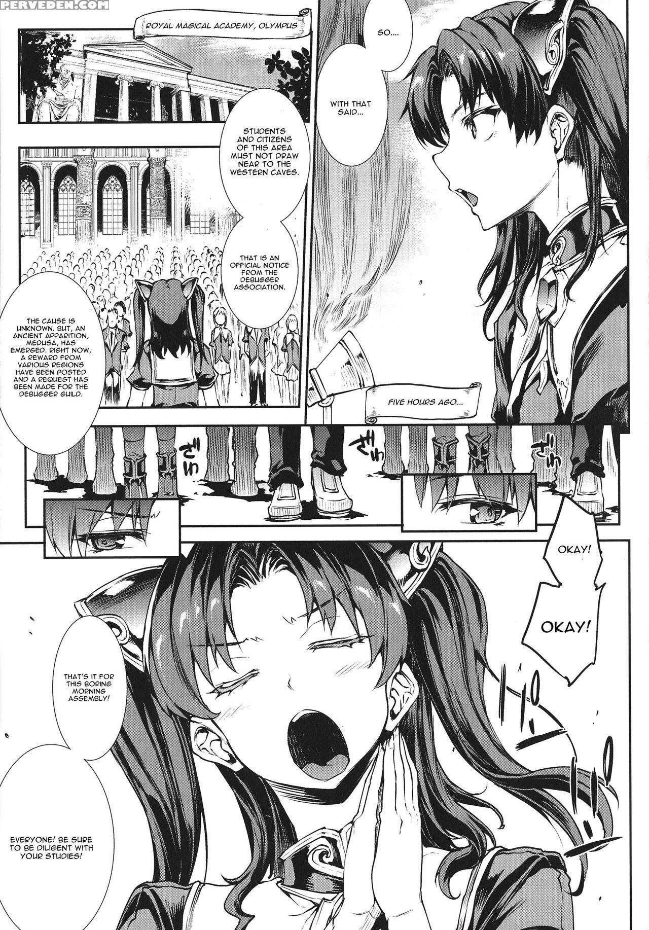 [erect Sawaru] Raikou Shinki Igis Magia -pandra Saga 3rd Ignition- Ch. 1-6 [english] [cgrascal] 1