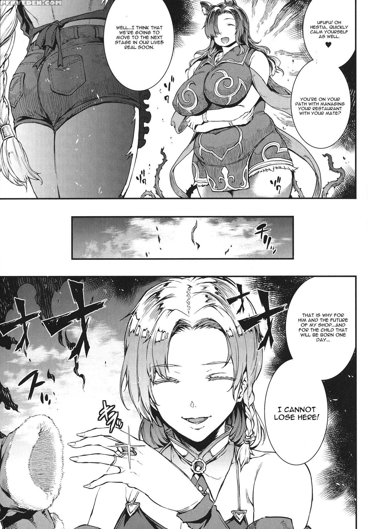 [erect Sawaru] Raikou Shinki Igis Magia -pandra Saga 3rd Ignition- Ch. 1-6 [english] [cgrascal] 1